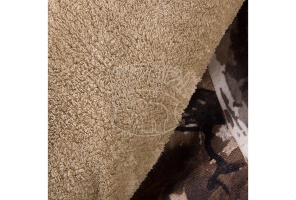 Костюм зимовий для полювання Camo-Tec Polar Stormwall Platan