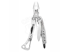 Мультитул Leatherman Skeletool