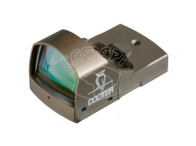 Коллиматорный прицел Docter Sight II bronze купить