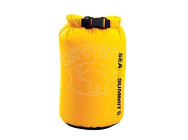 Водонепроникний мішок Sea To Summit Light Weight Dry Sack 4л, yellow купить