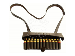 Патронташ плечевой Медан