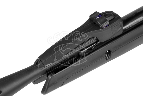 Гвинтівка пневматична Gamo REPLAY-10
