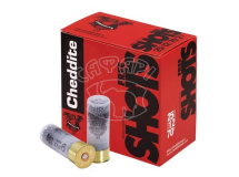 Дробь Cheddite Free Shots 33гр. Кал. 12/70 N5