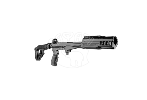 Ложе FAB DEFENSE M4 для СКС, шасі з прикладом UAS