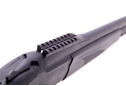 Рушниця KHAN A-Tac Black Synthetic к.12 47см 3
