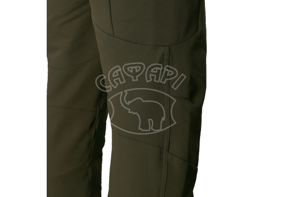 Тактичний костюм Camo-Tec LT Soft-Shell DWB Olive