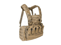 Разгрузочный пояс Tasmanian Tiger CHEST RIG MKII M4 Khaki