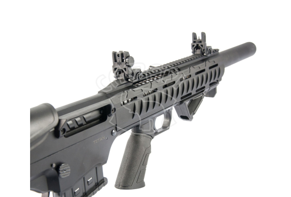 Рушниця Safarms Titan Bullpup кал. 12/76 30
