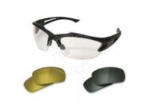 Очки Edge Acid Gambit SG3K-1 с комплектом линз, 3шт