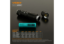 Портативний світлодіодний ліхтарик A105Z VIDEX 1200Lm 5000K
