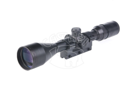 Оптический прицел GAMO 3-9x50 IR WR купить
