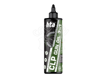 Смазка для оружия HTA CLP Gun Oil 500 мл