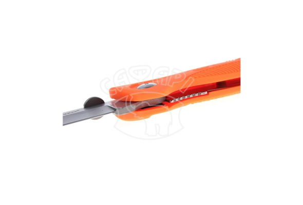 Ніж складаний Ganzo G611 orange