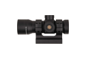 Прицел коллиматорный LEUPOLD Freedom RDS 1x34mm Red Dot 1.0 MOA Dot с креплением IMS