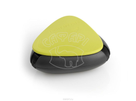 Емкость для специй LIGHT MY FIRE SaltandPepper Plus Spice Box Lime купить