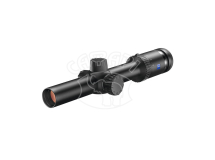 Оптический прицел Zeiss Conquest V6 1,1-6x24. Сетка 60 (с подсветкой)