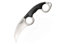 Шейный нож-керамбит с фиксированным клинком Cold Steel Double Agent I