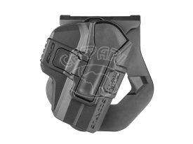 Кобура FAB Defense Scorpus с 1 уровневой фиксацией для пистолета ПМ купить