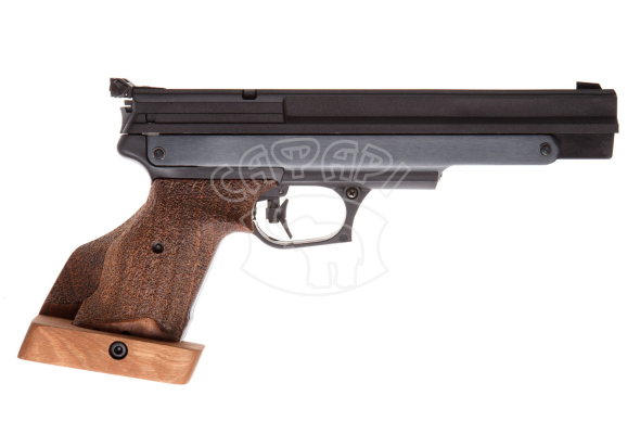 Пистолет пневматический Gamo Compact