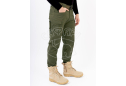 Штани тактичні TEXAR Elite Pro 2.0 micro ripstop Olive XXL