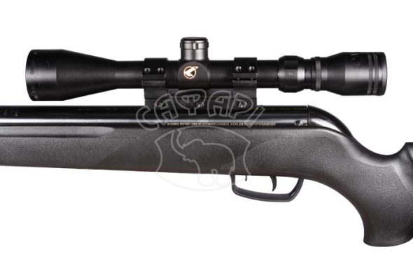 Гвинтівка пневматична Gamo Shadow Sport