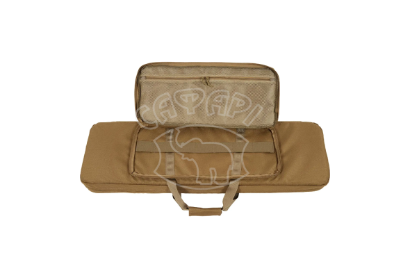 Чохол для зброї Frontier Ash One size 102х33х10 см Coyote brown