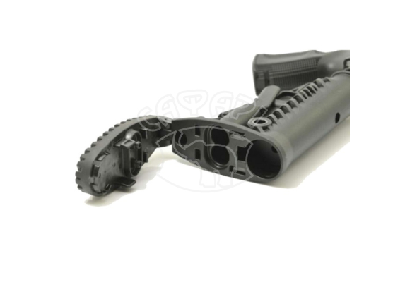  Приклад телескопічний M4 Fab Defense до Remington 870