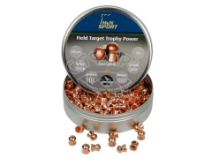 Пневматические пули H&N Field & Target Trophy Power k .177 200 шт