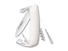 Мультитул Swiza D03 white