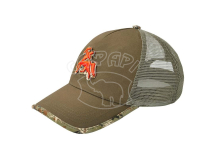 Кепка летняя для охоты Verney-Carron GROUSE