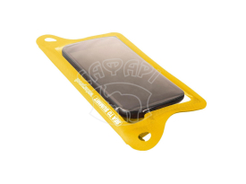 Водонепроникний чохол Sea To Summit TPU Guide W/P Case for iPhone 5 yellow купить