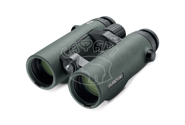 Бинокль Swarovski EL Range 10x42 с лазерным дальномером