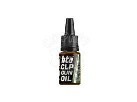 Смазка для оружия HTA CLP Gun Oil 10 мл купить