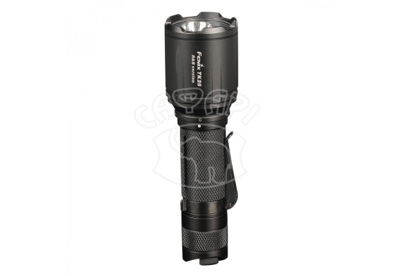 Подствольный фонарь Fenix TK25 red&blue XP-G2 (S3)