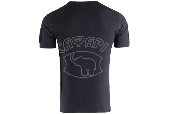 Футболка Camo-Tec Chiton Tactical CoolPass Dark Blue