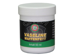 Вазелин оружейный Klever Ballistol Vaseline-Waffenfett 50мл
