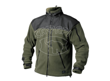 Флисовая куртка Helikon-Tex Clasic Army
