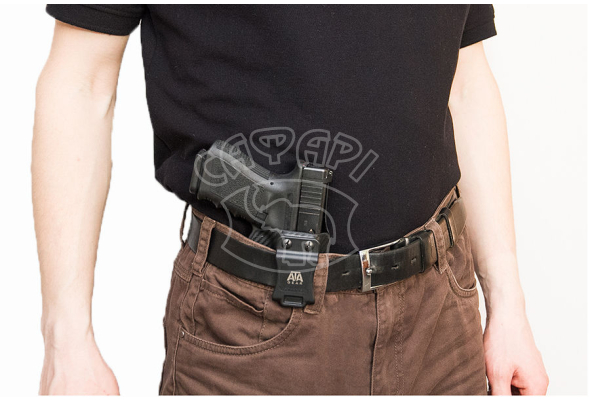 Кобура пластикова ATA-GEAR FANTOM VER.3 для Glock 19