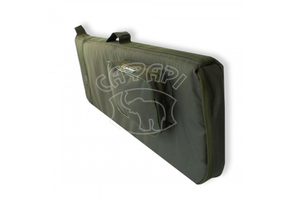 Чехол для AR15 с оптикой LeRoy Protect AR Olive 1 м