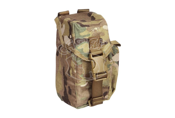Підсумок для магазину Tasmanian Tiger Tac MIL POUCH MAG DBL MULTICAM