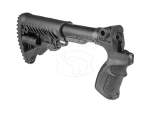  Приклад телескопический M4 Fab Defense для Mossberg 500/590 Maverick 88