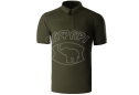 Футболка поло Camo-Tec Tactical Army ID CoolPass Olive