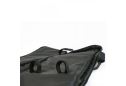 Чохол-рюкзак для рушниці LeRoy Volare Black 120 см