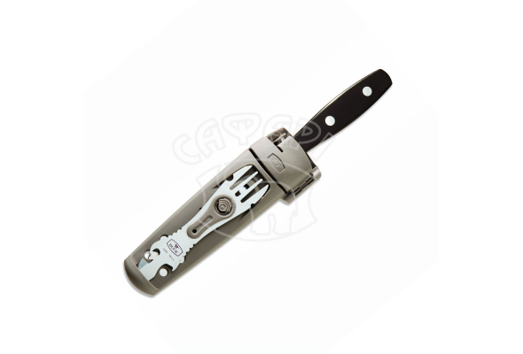 Столовый набір-мультитул Buck 941 TravelMate Kit