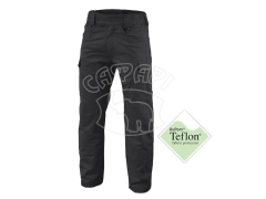 Штани Texar ELITE Pro trousers 2.0T ripstop чорний XXL
