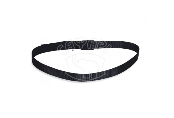 Ремень с кармашком Tatonka Travel Waistbelt black