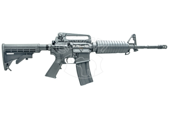 Карабін Norinco CQ-A к.223 Rem с доп. магазином