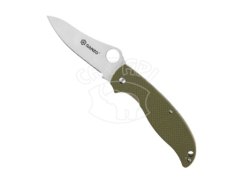 Ніж складаний Ganzo G734 green купить
