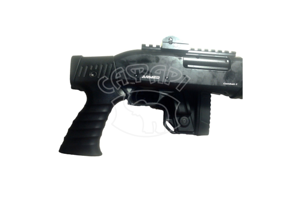 Armed Combat 1 Tactical Stock