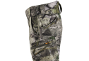 Флисовый костюм Camo-Tec Duspo PRO fleece Sequoia